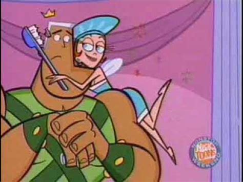 the fairly oddparents tooth fairy|Tooth Fairy/Appearances .